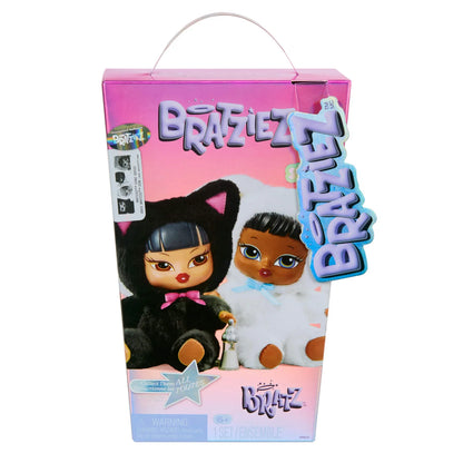 Blind Boxe Bratziez Iconz Seriez
